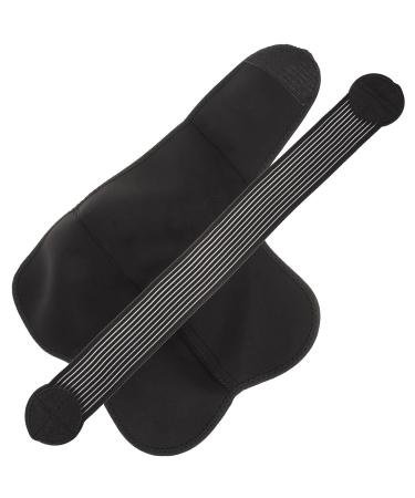 LALAFINA Adjustable Double Shoulder Strap Brace for Pain Relief & Back Alignment - Fitness Shoulder Sleeve for Dislocation Support - Buy Online on GoSupps.com