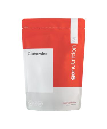 L-glutamine 100% pure powder
