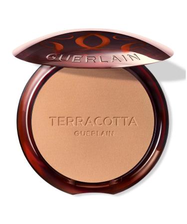 Guerlain The Bronzing Powder 96 Percent Naturally - 1 Light Warm by Guerlain for Women - 0.29 oz Powder