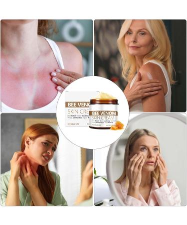 Duqulle Skin cream natural organic cream 60 g whitening & repairing lotion for men and women moisturizing care for sensitive skin soothes - Buy Online on GoSupps.com