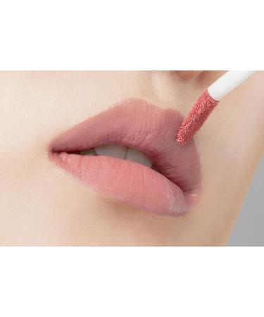 KOREA Foundation Lip Stain Set - 23N Uni Beige & 02 Wormhole Mystery | International Shipping Available - Buy Online on GoSupps.com