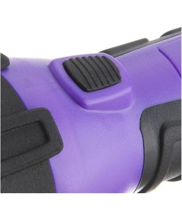 Dorcy 55 Lumen Floating Waterproof LED Flashlight with Carabineer Clip Dorcy  Purple (41-2508) Purple Flashlight - Buy Online on GoSupps.com