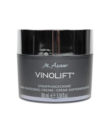 M.Asam Vinolift Tightening Cream - 100ml | Firming Anti-Aging Skincare | Shop Internationally - Buy Online on GoSupps.com