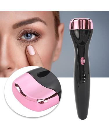 Buy Rechargeable Heated Lash Curler - Smart Temperature Control 5D Eyelash Curler for Long Lasting Curling | International Shipping - Buy Online on GoSupps.com