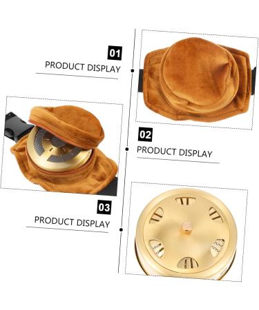 Beavorty Healthy Gifts Box | Natural Toxin Removal & Acupuncture Gift Set for Wellness - Buy Online on GoSupps.com