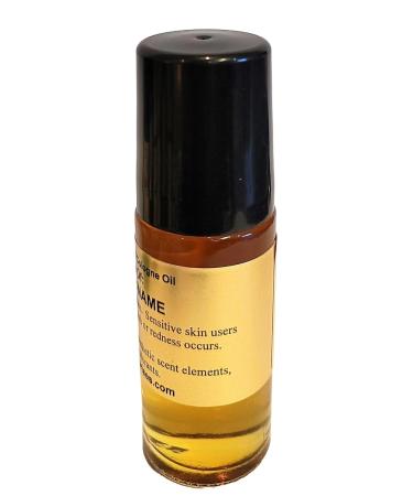 HYWD Enterprises Perfume Oil Compares to MISS DIYOOR CHERIE for women Fragrance Rendition Eau de Parfum 1 oz. (30ml) Glass Roll On (SCENTS F - N) MISS DIYOOR CHERIE (women) type - Buy Online on GoSupps.com