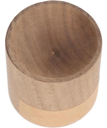 Long-Lived Wooden Aromatherapy Diffuser | Black Walnut | Enhance Sleep & Meditation | Perfect for Yoga - Buy Online on GoSupps.com