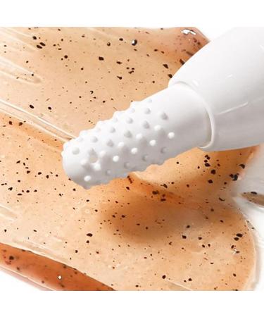  Ziennhu Moisturizing Lip Scrub | 33g Natural Lip Scrub - Lip Plumper for Women - Skin Care Product Gentle Exfoliation and Removal of Dead Skin Moisturizing and Nourishing - Buy Online on GoSupps.com