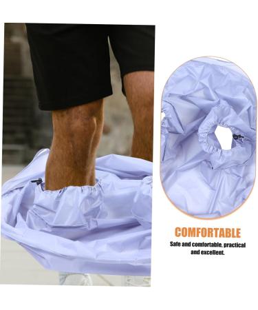 Premium Leg Shaving & Hairdressing Aprons for Men | Durable Polyester Beard Care Towels - International Shipping - Buy Online on GoSupps.com