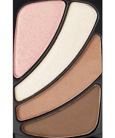 L'Oreal Paris Colour Riche Shadow Quads Good Luck Charm - 0.17 oz | Long-Lasting Eyeshadow Palette - Buy Online on GoSupps.com