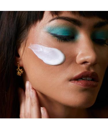 Montagne Jeunesse 7TH HEAVEN_Renew You Collagen antiaging face mask Plant Collagen 12ml - Buy Online on GoSupps.com