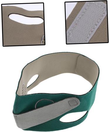 Angoily 1 Pc Thin Belt Reusable Slimmer -lifting Tool Belt - Lifting Tool Watch Band Tool Facial Tool Belts for Women Lady Tools Sling Woman Anti-aging Polyester - Buy Online on GoSupps.com