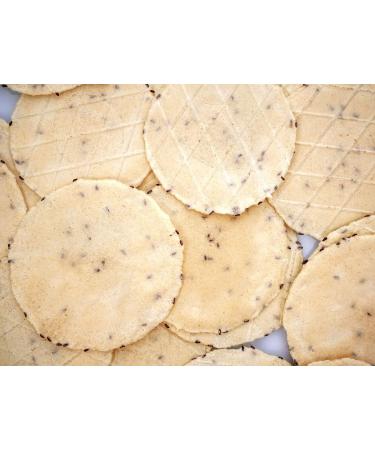 Food to Live Organic Whole Psyllium Seeds 2.5 Pounds - Non-GMO Vegan Kosher Keto Friendly Raw Bulk Natural Food Thickener for Cooking - Add a Boost to Smoothies and Dishes Seeds 2.5 Pound - Buy Online on GoSupps.com