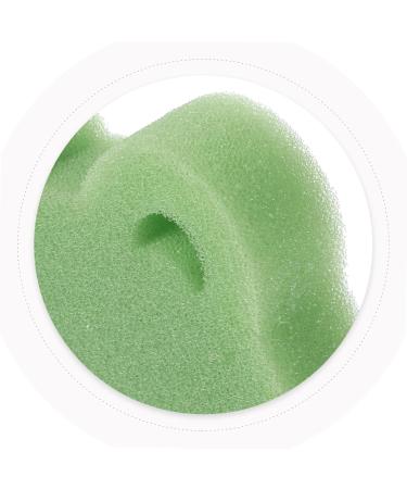 DOITOOL Bath Sponge 1pc Sponge Bath Brush Child Honeycomb Natural Sponge - Buy Online on GoSupps.com