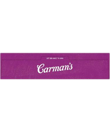 Buy Carman's Super Berry Muesli Bars 45g (Pack of 6) - Delicious & Healthy Snacks | International Shipping Available - Buy Online on GoSupps.com