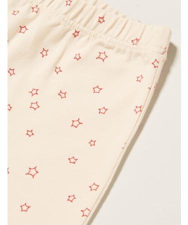 United Colors of Benetton Baby Boys' Leggings in Powder - Size 74 - Buy Online on GoSupps.com