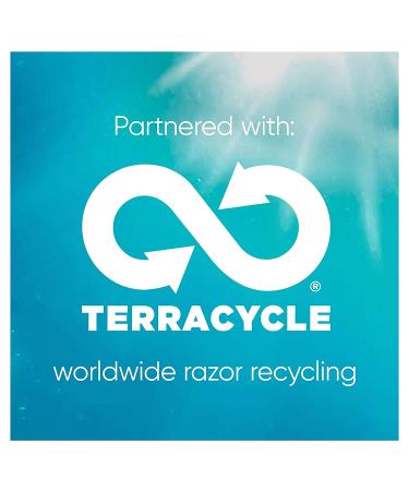 Gillette Venus ComfortGlide Women's Razor with Coconut and Olay + 3 Blade Refills - Buy Online on GoSupps.com