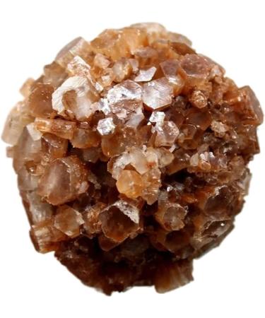 Minerals Stones Natural Aragonite Crystal Cluster Irregular Rough Natural Stones and Minerals Crystals Crystal Stones Decoration (Color : T) - Buy Online on GoSupps.com
