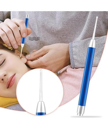 Uqiangy Earwax Removal Kit with LED Light - Health Care Tool for Adults and Children (One Size) - Buy Online on GoSupps.com