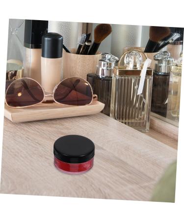  TOVINANNA Lip Powder with Natural Pigments Safe Formula for Radiant and Healthy Makeup - Buy Online on GoSupps.com