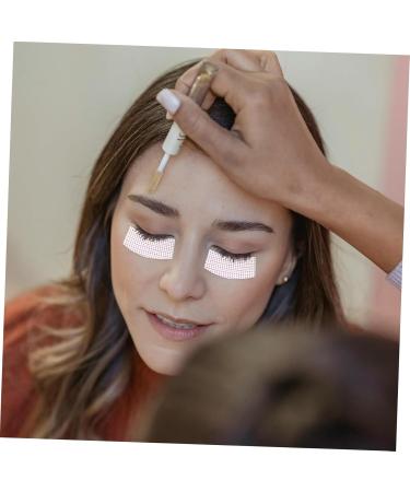 MERRYHAPY 1 Roll Silicone Gel Tape Eyelash Beauty Tools Lashes Extension Supplies Makeup Tools Lash Extension Tape Makeup Tape for Eyeshadow and Eyeliner Makeup Eyelash Tapes Beauty Supplies - Buy Online on GoSupps.com