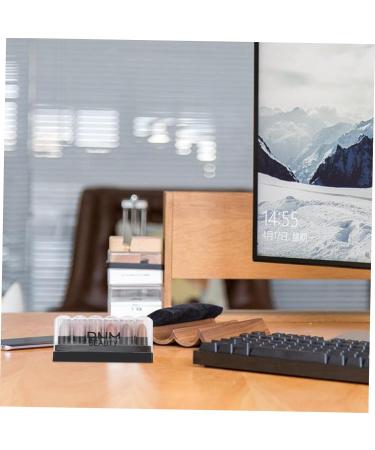 Balacoo 2 Boxes 12 Shadow Box Pencil Eyeshadow Stick Woman Eyeshadow Pen Girl Makeup Eyeshadow Pen 1 count (Pack of 1) As Shownx2pcs - Buy Online on GoSupps.com