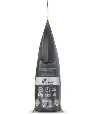 Olimp Labs Gold Beef Pro-Tein Powder Blueberry Flavour 700g - Premium Protein Supplement - Buy Online on GoSupps.com