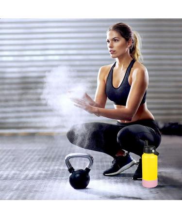 Light Pink Silicone Boot for Hydro Flask Standard Wide Mouth - Fits 12-24 oz Bottles - Buy Online on GoSupps.com