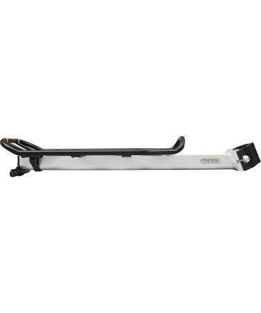 Ibera Bicycle Seatpost-Mounted Carrier Rack | Commuter Rack or Rack and Trunk Bag Combo | Regular & Compact Size Options - Buy Online on GoSupps.com