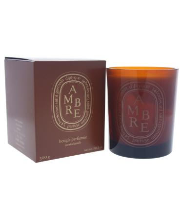 Diptyque Ambre Scented Candle 10.2 Ounce (187856)