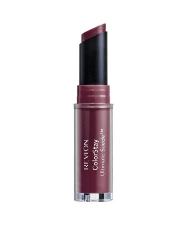 Revlon Colorstay Ultimate Suede Lip 04 Supermodel 0.09 oz (2.55 g)