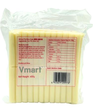 Honor Rice Cake Tteokbokki Topokki & Sempio Hot & Spicy Sauce Bundle Set - Instant Korean Snack - Buy Online on GoSupps.com