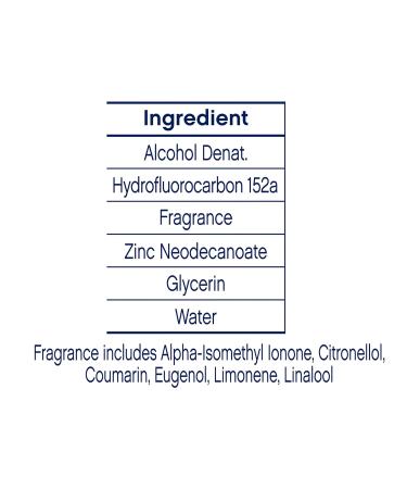 Dove 0% Aluminum Deodorant Dry Spray Cotton Flower & Sandalwood 3 Count for 48-Hour Protection Aluminum Free 4 oz Cotton Flower and Sandalwood 4 Ounce (Pack of 3) - Buy Online on GoSupps.com