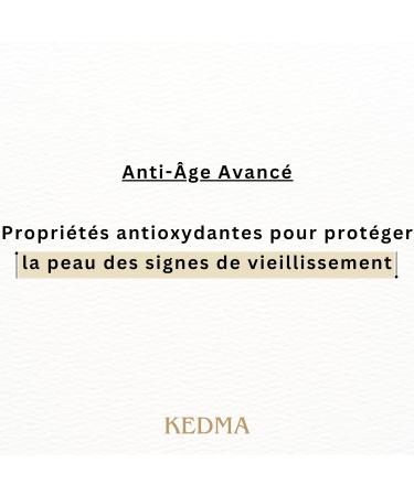 Kedma - H A Boost - Hyaluronic Acid Concentrated Ampoules - Instant Hydration and Volume - For All Skin Types - 7 x 2 ml - Buy Online on GoSupps.com
