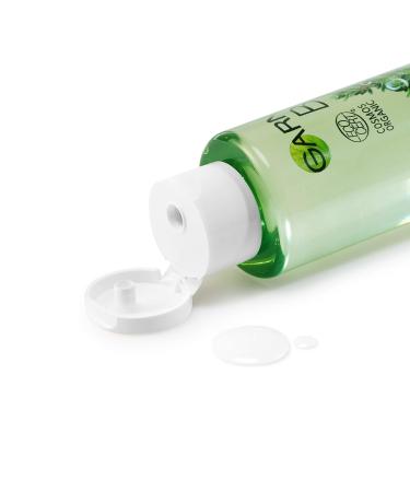 Garnier Facial Toner with Thyme Oil - 150 ml | Refreshing & Hydrating Skincare | Buy Online Worldwide - Buy Online on GoSupps.com
