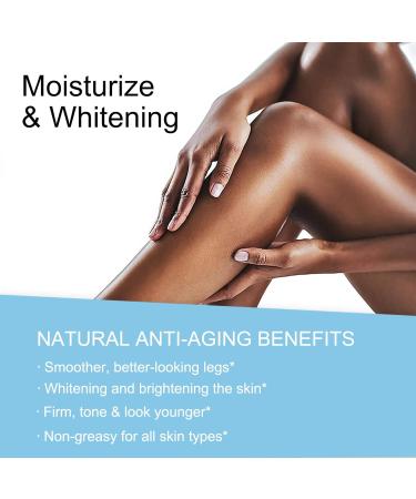 AILKE BOOST LUSTER AILKE Natural rice extract whitening serum clean skin smooth with niacinamide improves dull skin nourishing moisturizing for face and body 100 ml pack of 1 1 copy - Buy Online on GoSupps.com