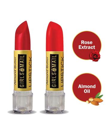 Super Stay Matte Ink Crayon Set - Moisturizing Red Lip Gel for Moms Sisters Aunts & All Women | Perfect Gift - Buy Online on GoSupps.com