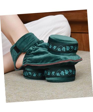 Homsfou 1-Piece Moxibustion Set | Moxa Cover Weap Tool & Velvet Brenner Filter for Safe Moxibustion - International Shipping Available - Buy Online on GoSupps.com