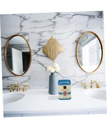 BeatifuFu Razor Blade Storage Box - Durable & Safe Waste Blade Container for International Shipping - Buy Online on GoSupps.com