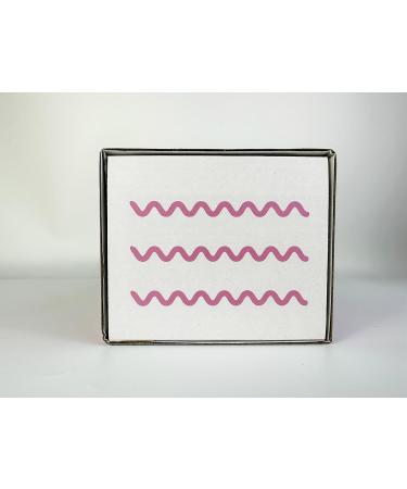 Dazspirite 5-Barrel Curling Iron for Large Curly Waves - Adjustable Temperature Hair Styler for Long & Short Hair - Buy Online on GoSupps.com