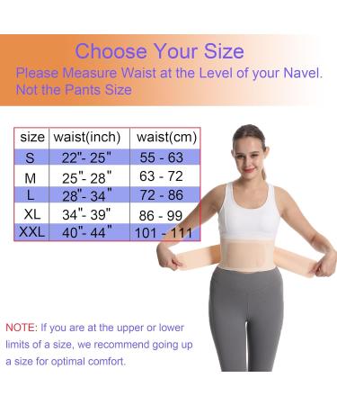 Back Brace for Lower Back Pain Relief | Adjustable Women s Support for Herniated Disc Sciatica & Scoliosis | Skin-Friendly Material & X-Large Size - Buy Online on GoSupps.com