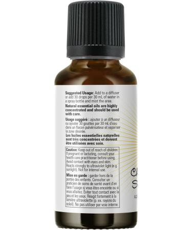 Now Foods Cheer Up Buttercup Essential Oil Blend 30mL - Buy Online on GoSupps.com
