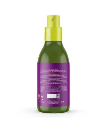 Little Green Kids Conditioning Hair Detangler - Gentle Effective Detangler for Tangles & Knots | Worldwide Shipping - Buy Online on GoSupps.com