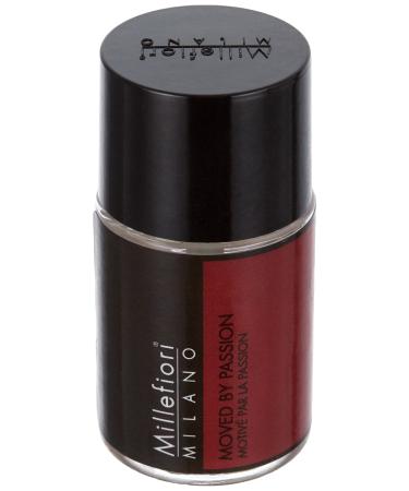 Millefiori REFILL BOTTLE FOR ELECTRIC DIFFUSERS Black Large