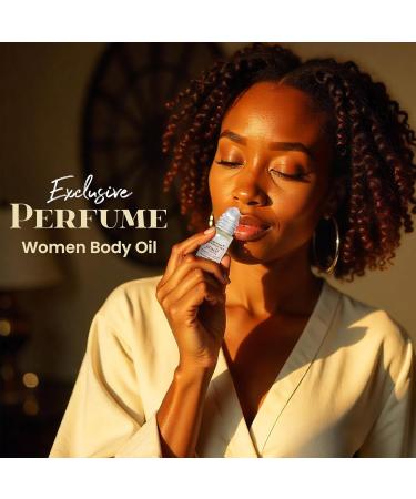 MOBETTER FRAGRANCE OILS Your Grace is Amazing 1 Oz Perfume Fragrance Body Oil for Women - Buy Online on GoSupps.com