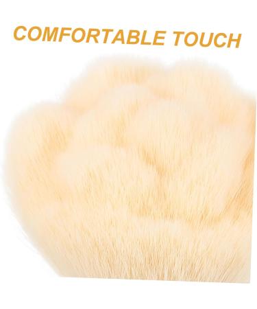 FOYTOKI 1 Set Nail Brush Nail Dust Clean Makeup Brush Makeup Accessory Nail Scrubber Brush Blush Brush Multi-use Makeup Powder Brush Multi-use Tube Brush Nail Cleaning Brush Nail Art Brush - Buy Online on GoSupps.com