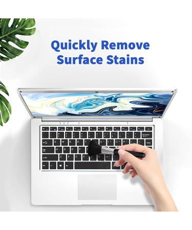Electronic Cleaning Kit for Cell Phone, Speaker, iPhone, Airpods, iPad - 140PCS - Buy Online on GoSupps.com