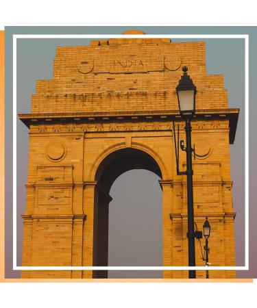 KRBL limited India Gate Ponni Polished Rice 5kg Perfect for various dishes 5 Kilogram 5 Kilogram - Buy Online on GoSupps.com