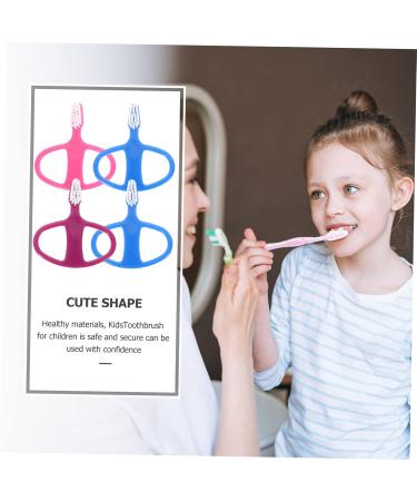 Buy Healvian 36 STK Soft Travel Toothbrush Set - Ideal for Adults & Kids Denture Care & Oral Hygiene Accessories - Buy Online on GoSupps.com