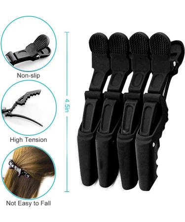 20pcs Hair Dye Kit - Professional Hair Coloring Tool Set with Bowls, Brushes, Gloves, Clips, Comb, and Disposable Shawl - Buy Online on GoSupps.com